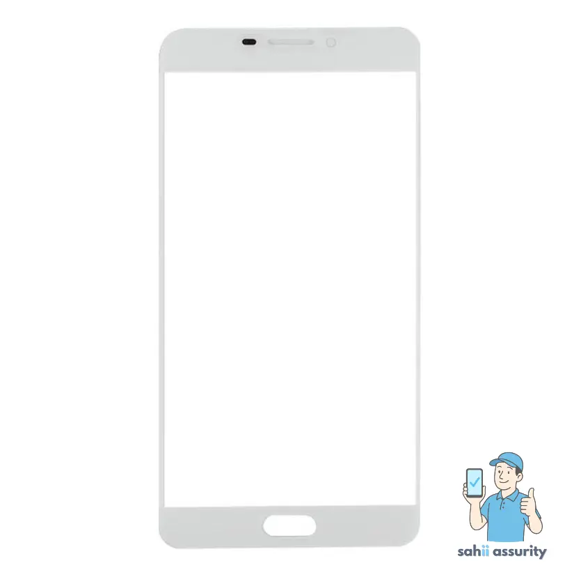 Front Glass for Samsung Galaxy C9 Pro thumbnail